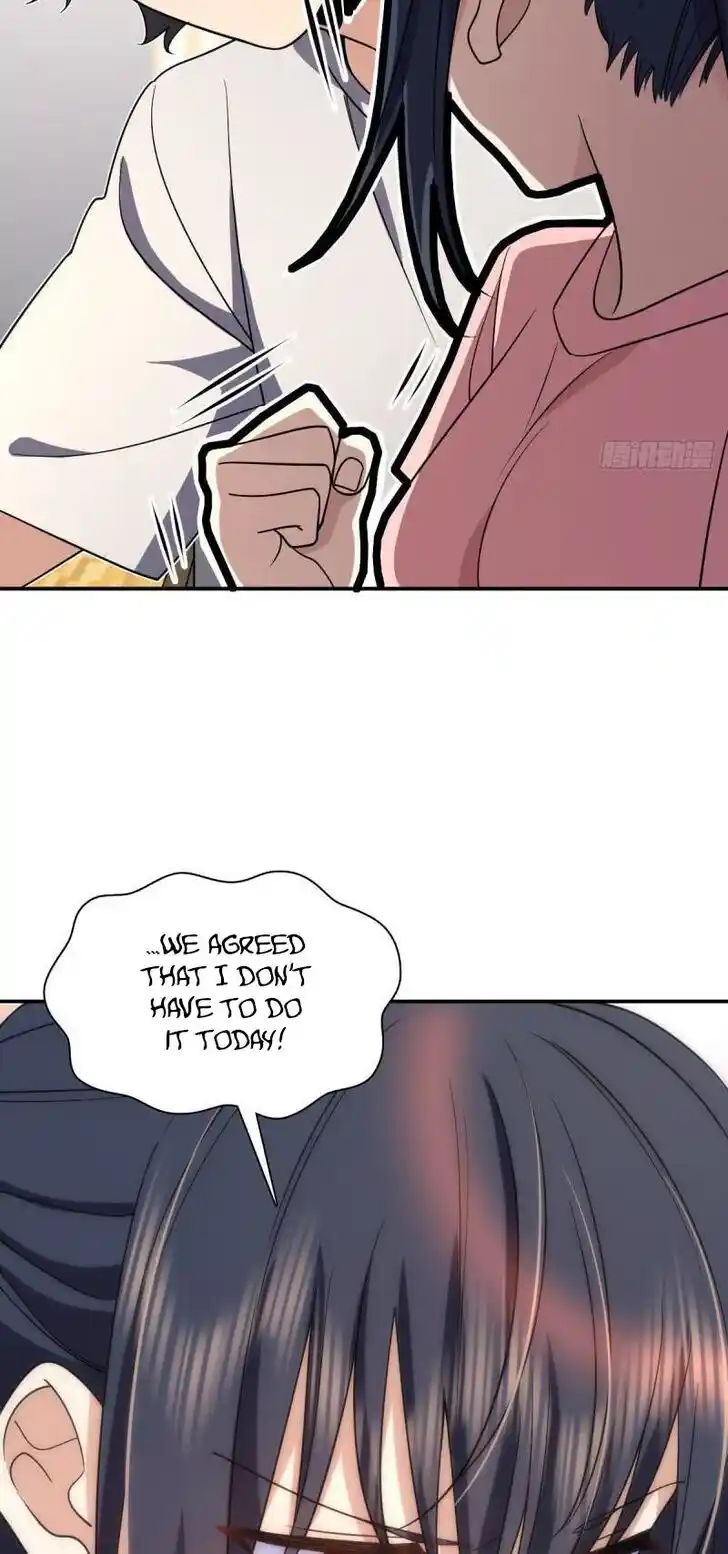 Wojia Laopo Laizi Yiqian Nian Qian Ch.165