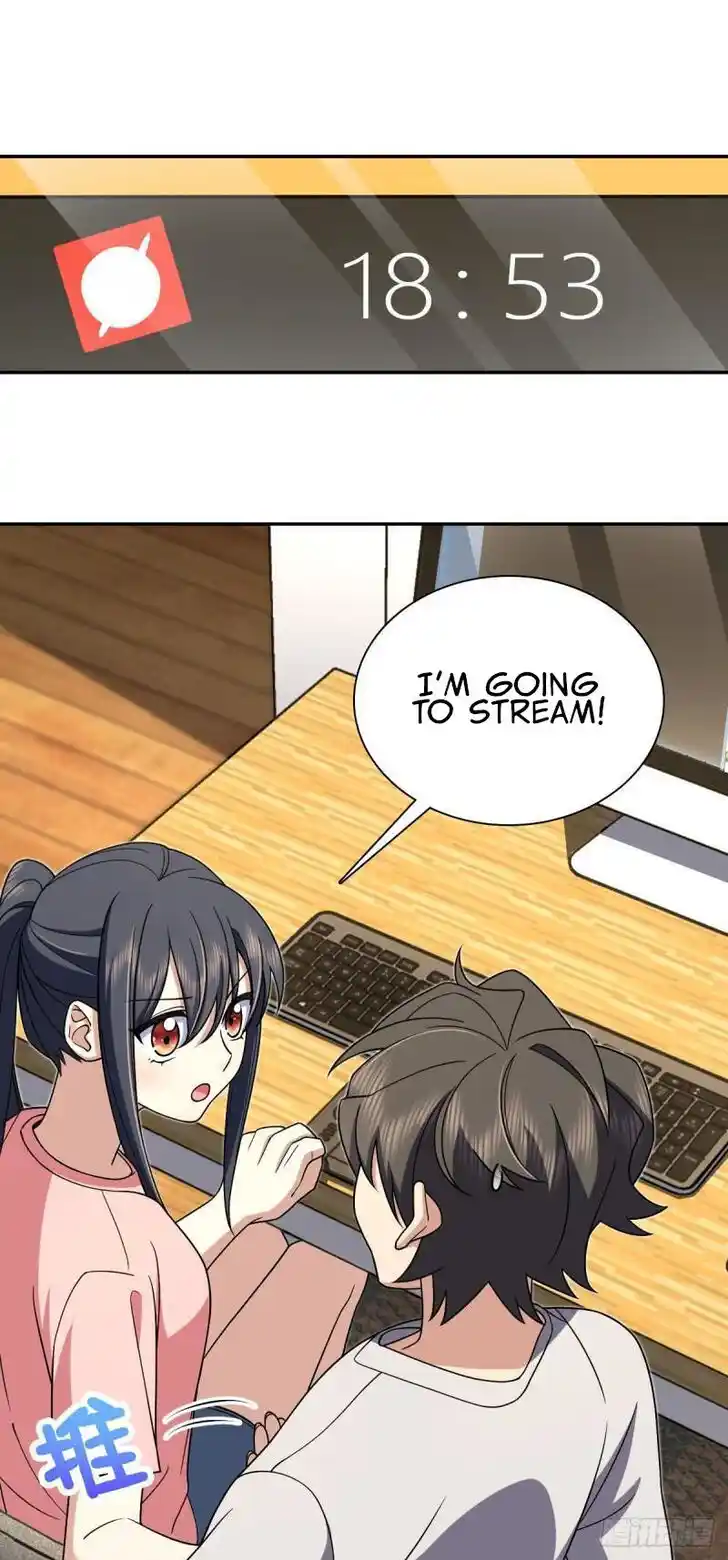 Wojia Laopo Laizi Yiqian Nian Qian Ch.166