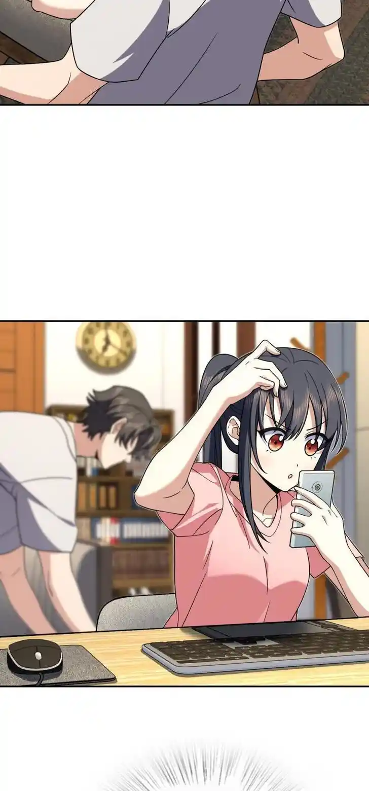 Wojia Laopo Laizi Yiqian Nian Qian Ch.166