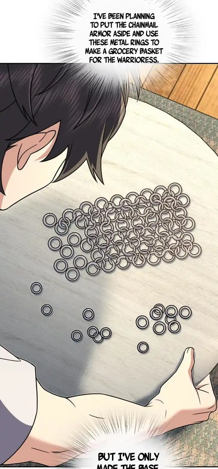 Wojia Laopo Laizi Yiqian Nian Qian Ch.166