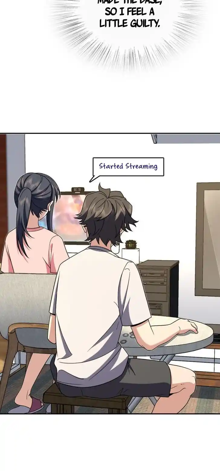 Wojia Laopo Laizi Yiqian Nian Qian Ch.166