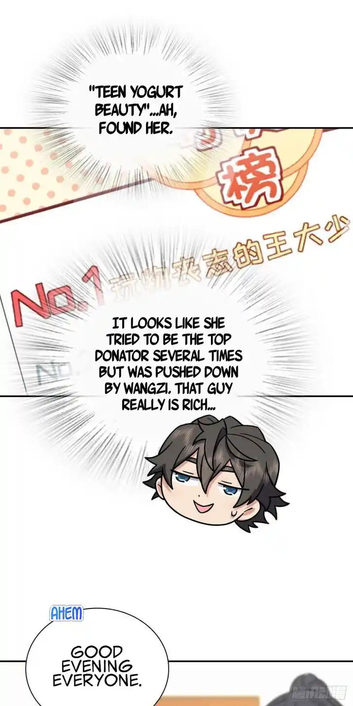 Wojia Laopo Laizi Yiqian Nian Qian Ch.166