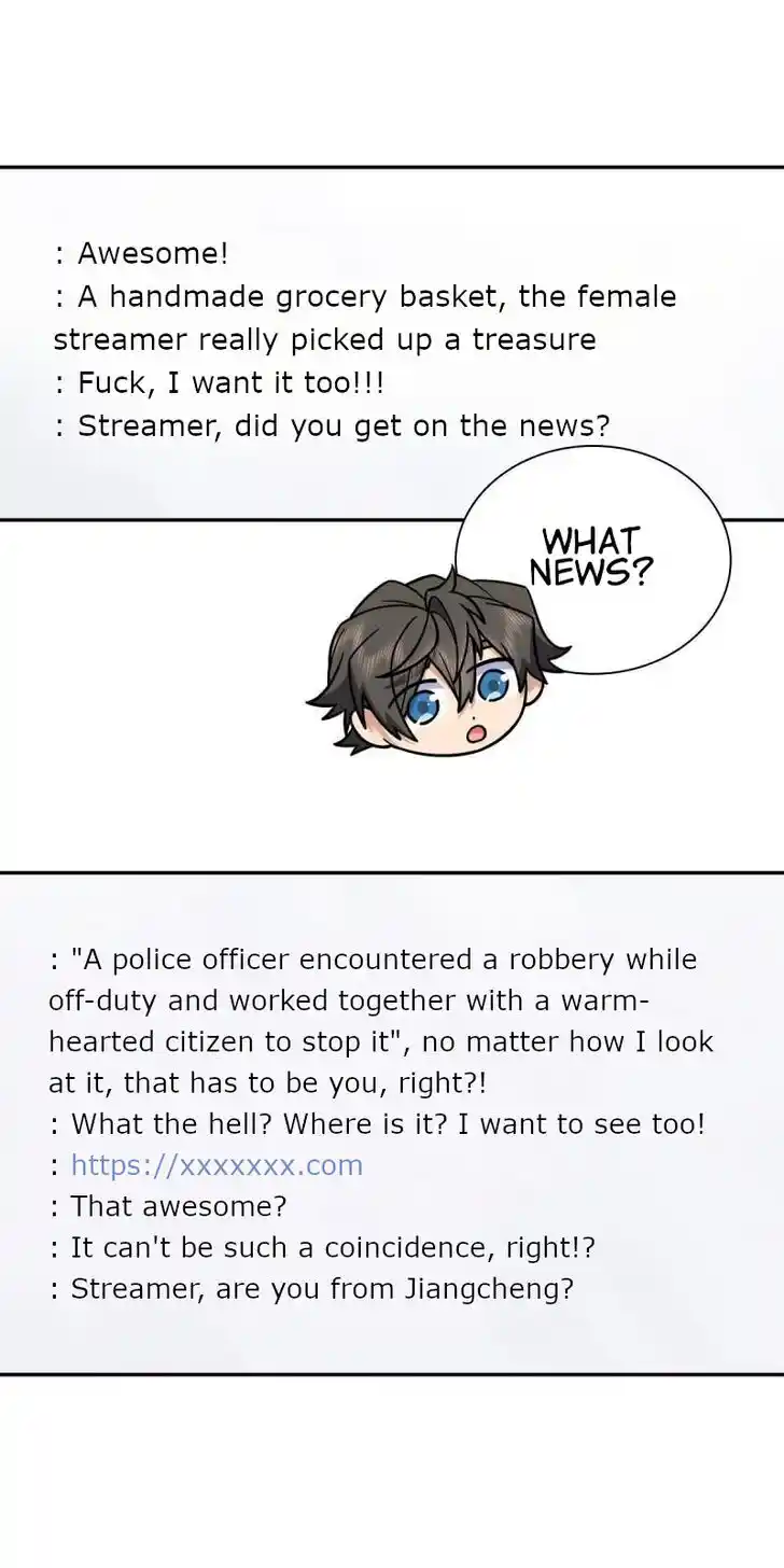 Wojia Laopo Laizi Yiqian Nian Qian Ch.166