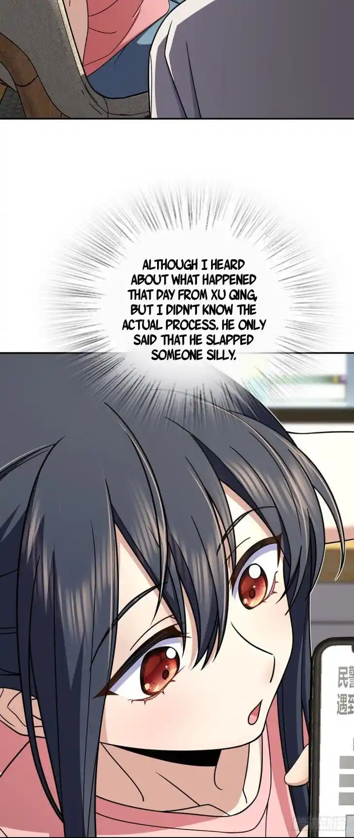 Wojia Laopo Laizi Yiqian Nian Qian Ch.166