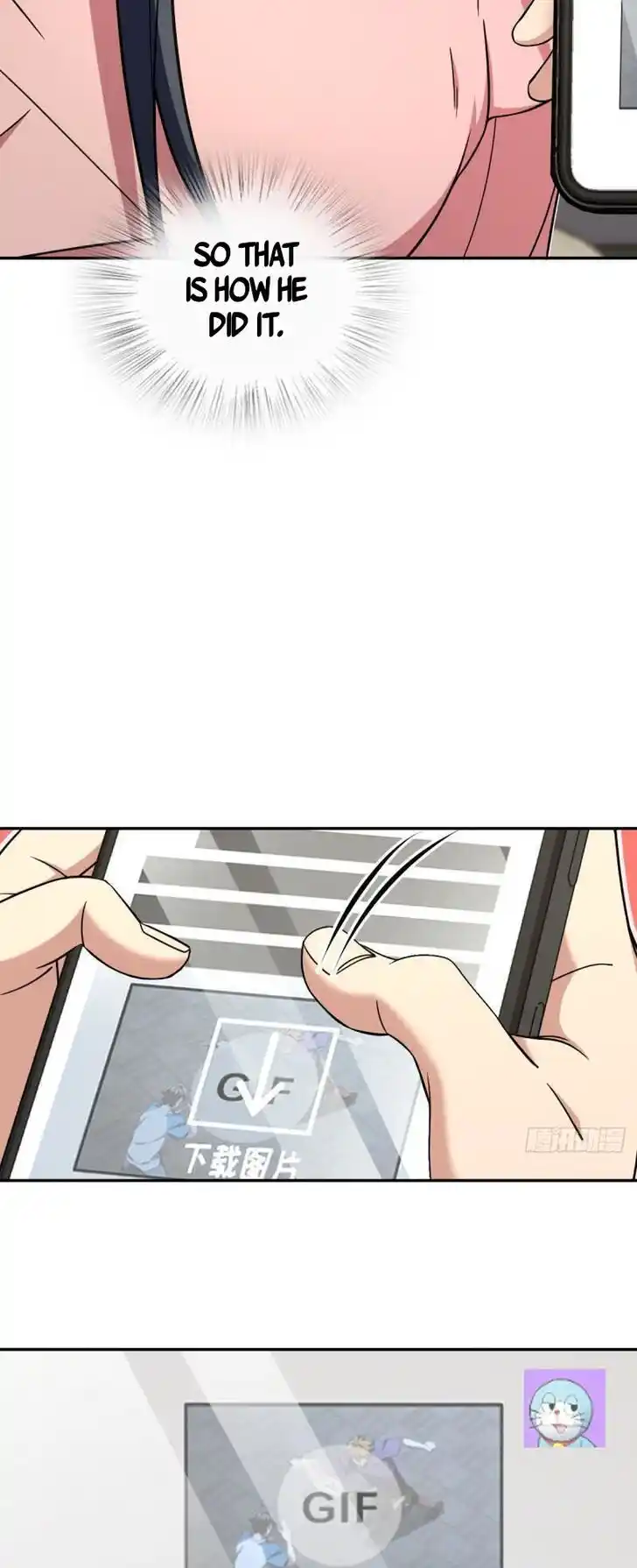 Wojia Laopo Laizi Yiqian Nian Qian Ch.166