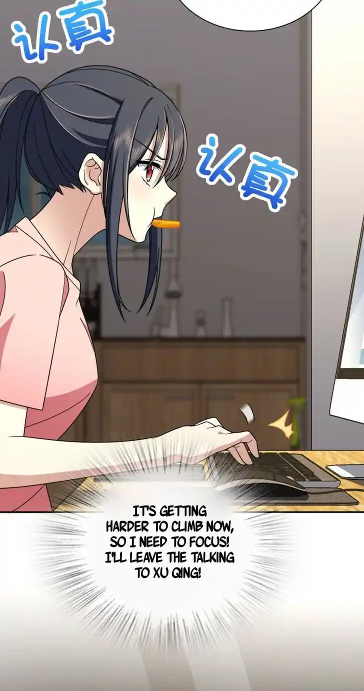 Wojia Laopo Laizi Yiqian Nian Qian Ch.166