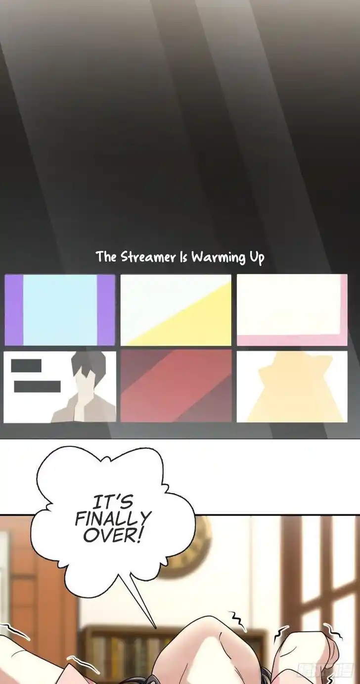 Wojia Laopo Laizi Yiqian Nian Qian Ch.166