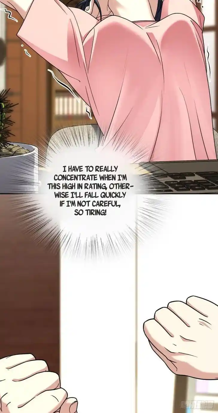 Wojia Laopo Laizi Yiqian Nian Qian Ch.166