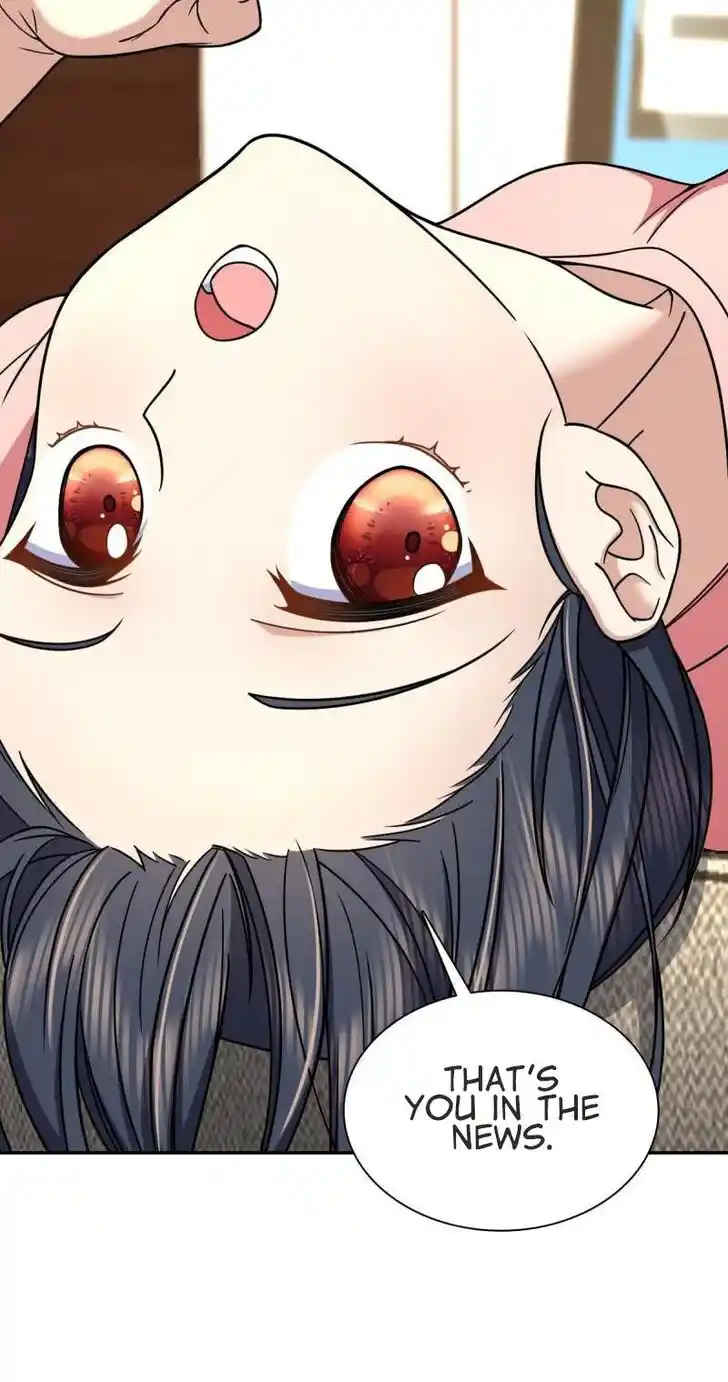 Wojia Laopo Laizi Yiqian Nian Qian Ch.166