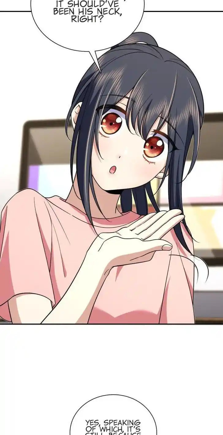 Wojia Laopo Laizi Yiqian Nian Qian Ch.166