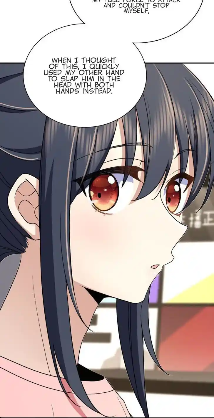 Wojia Laopo Laizi Yiqian Nian Qian Ch.166