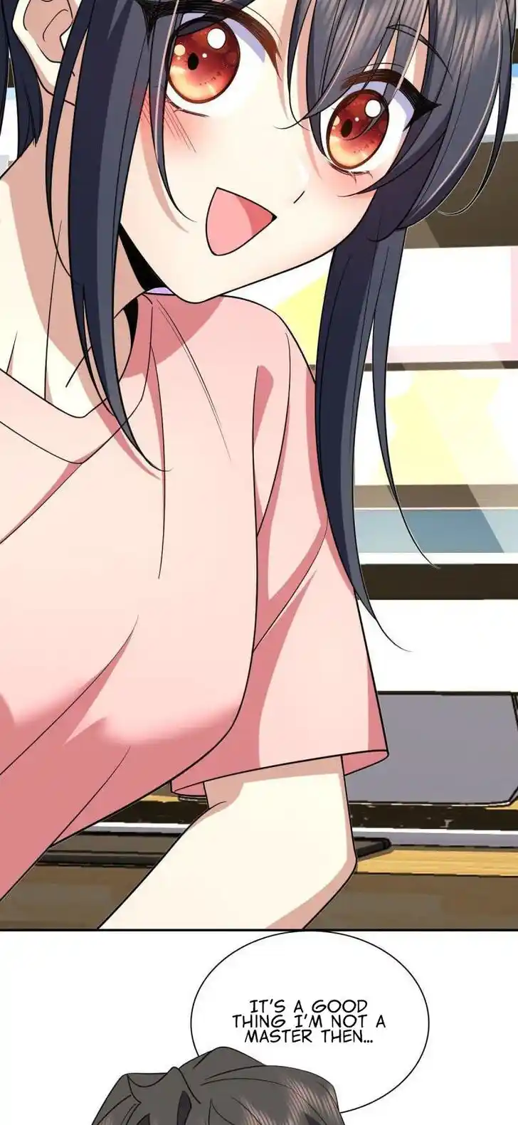 Wojia Laopo Laizi Yiqian Nian Qian Ch.166