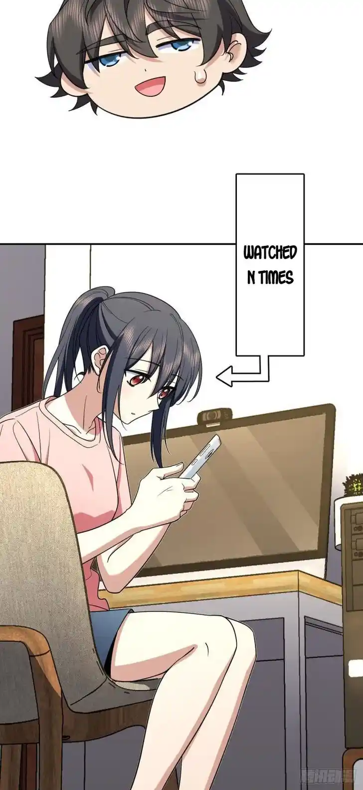 Wojia Laopo Laizi Yiqian Nian Qian Ch.166