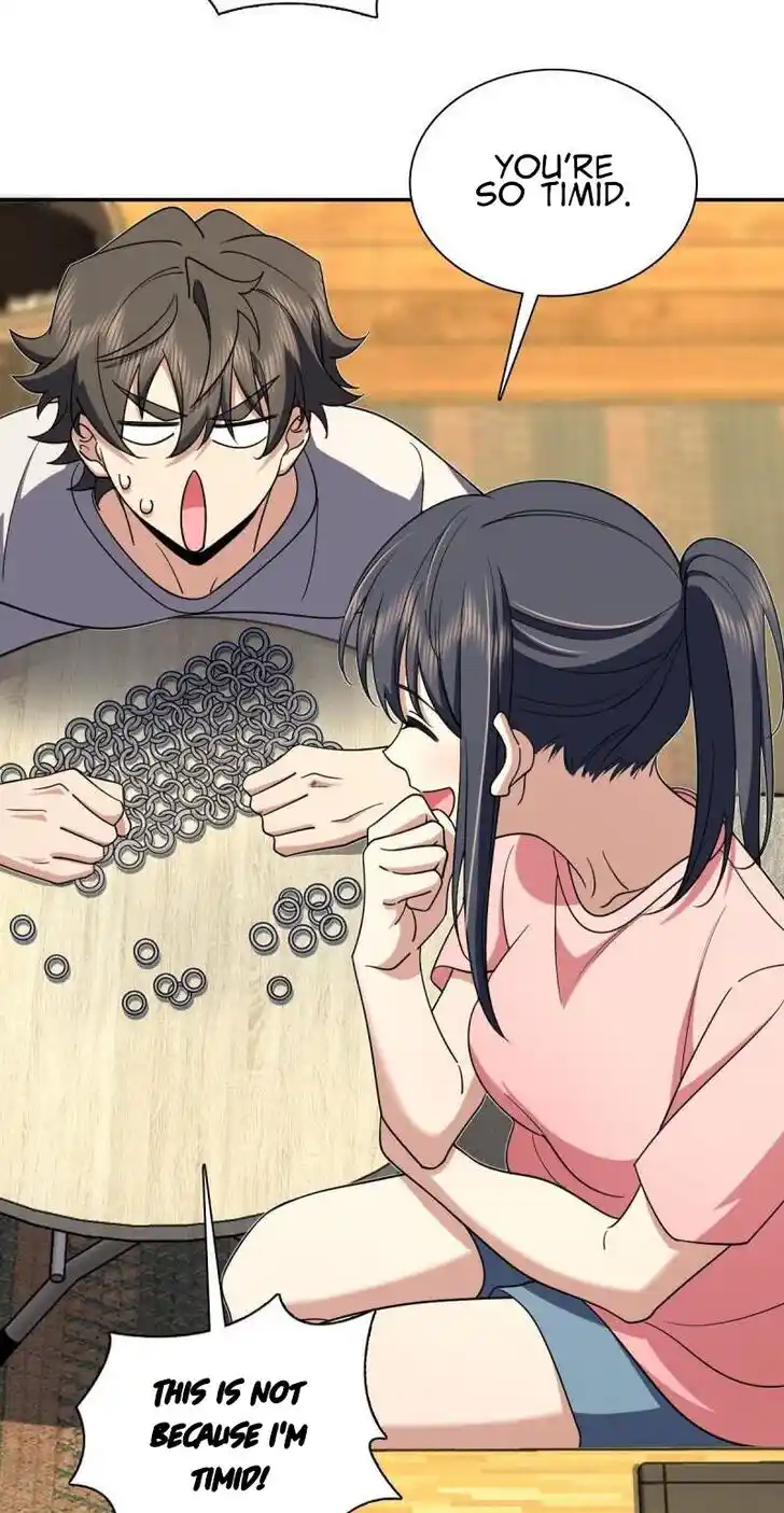 Wojia Laopo Laizi Yiqian Nian Qian Ch.166