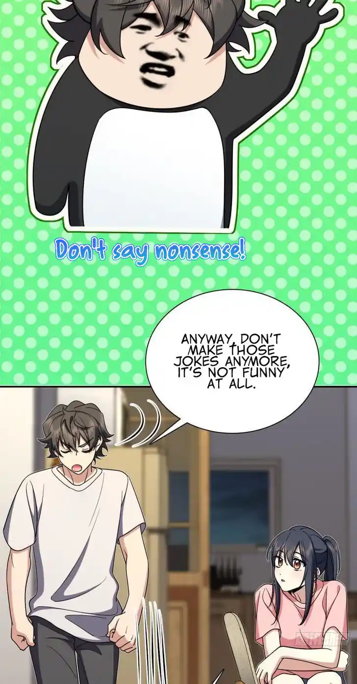 Wojia Laopo Laizi Yiqian Nian Qian Ch.166