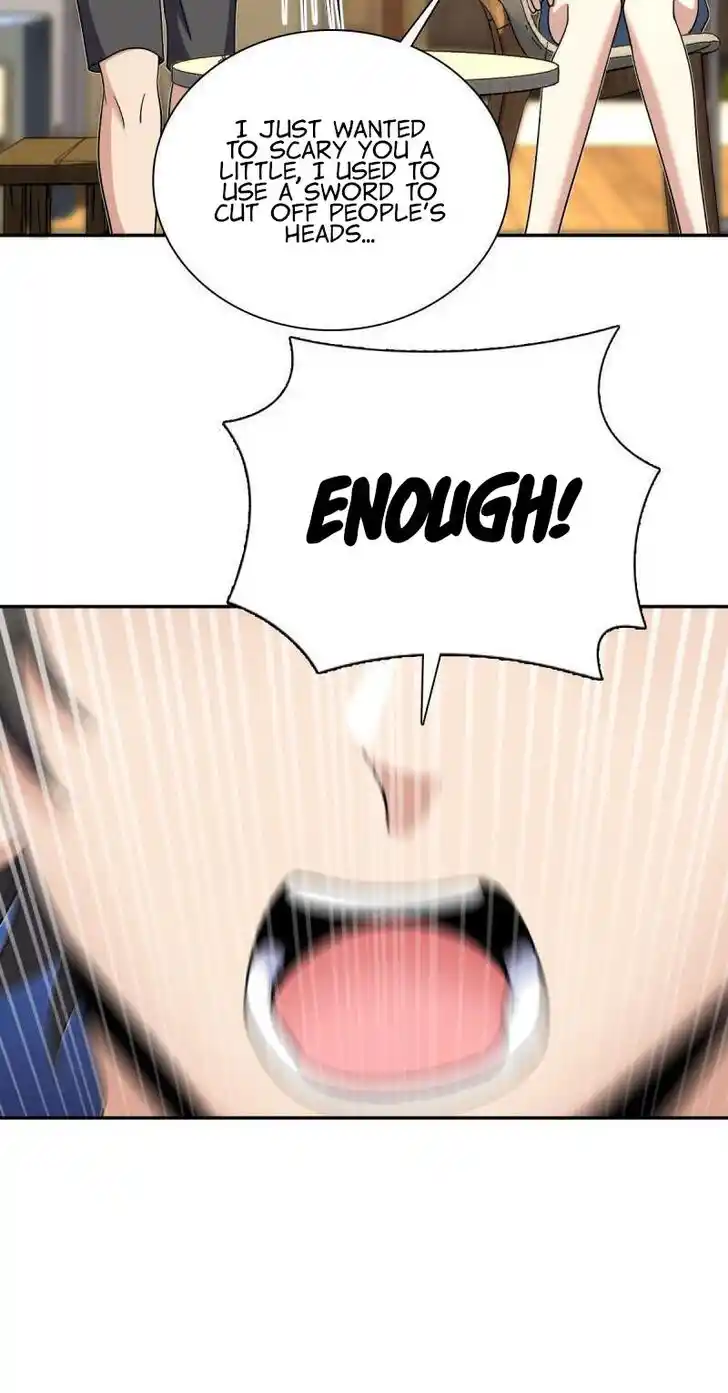 Wojia Laopo Laizi Yiqian Nian Qian Ch.166