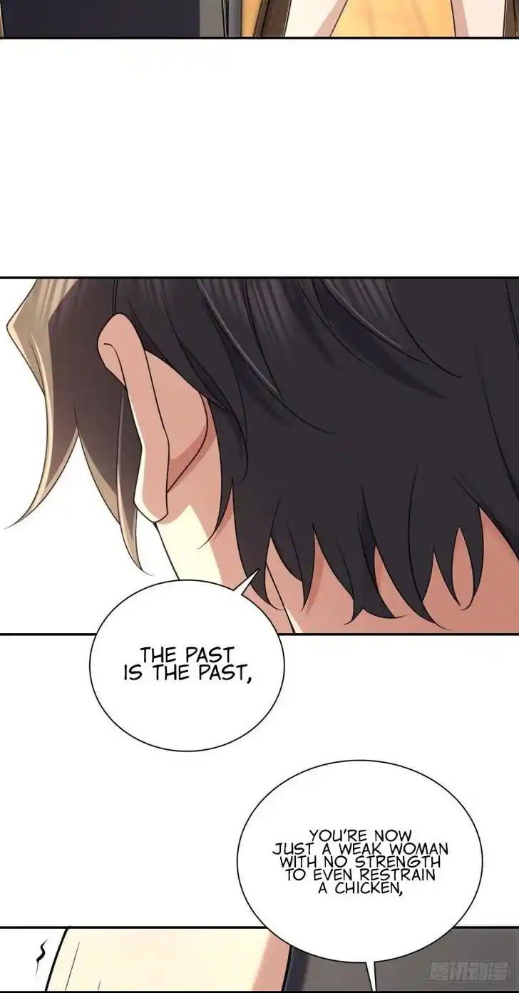 Wojia Laopo Laizi Yiqian Nian Qian Ch.166