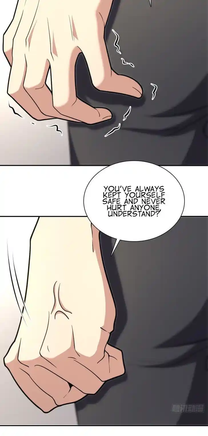 Wojia Laopo Laizi Yiqian Nian Qian Ch.166