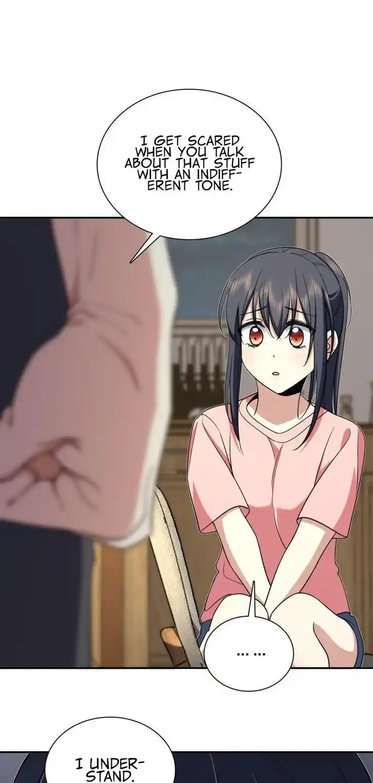 Wojia Laopo Laizi Yiqian Nian Qian Ch.166