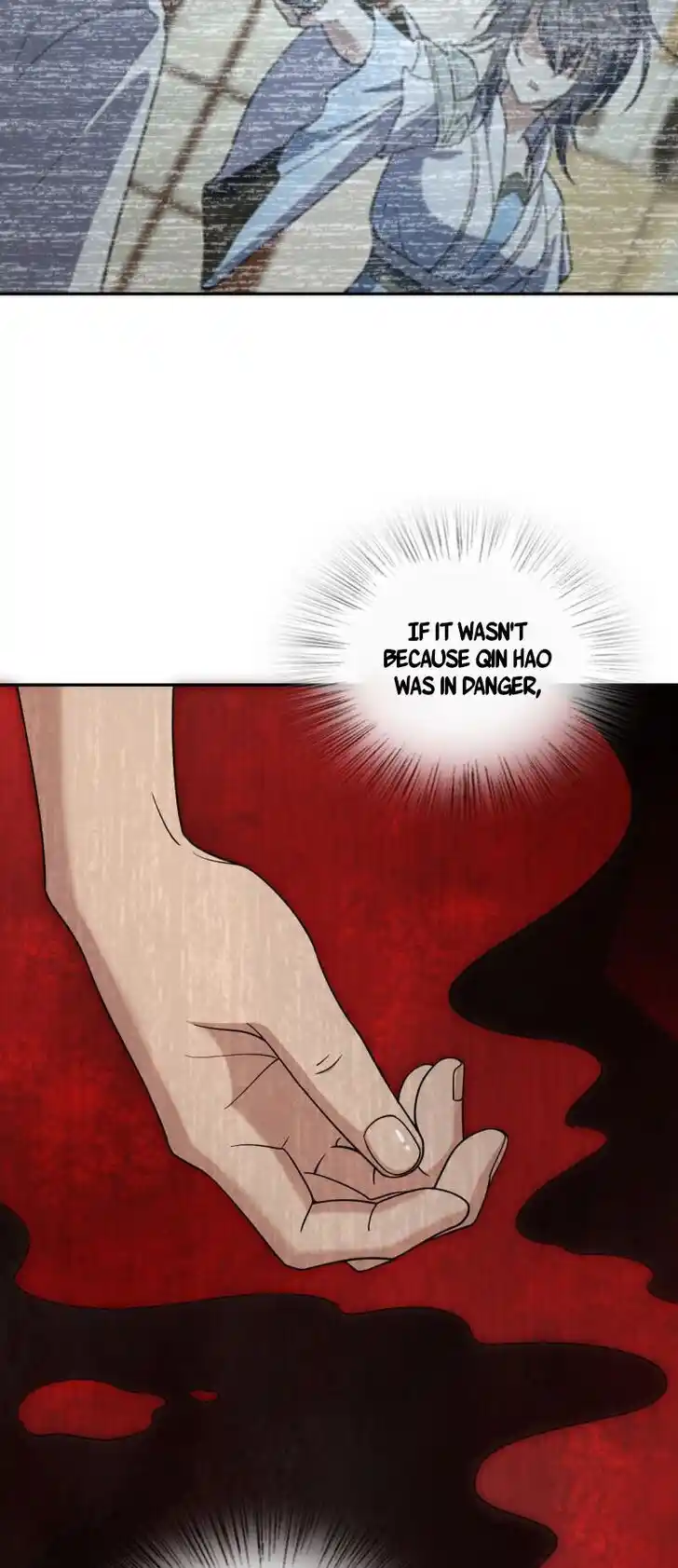 Wojia Laopo Laizi Yiqian Nian Qian Ch.166