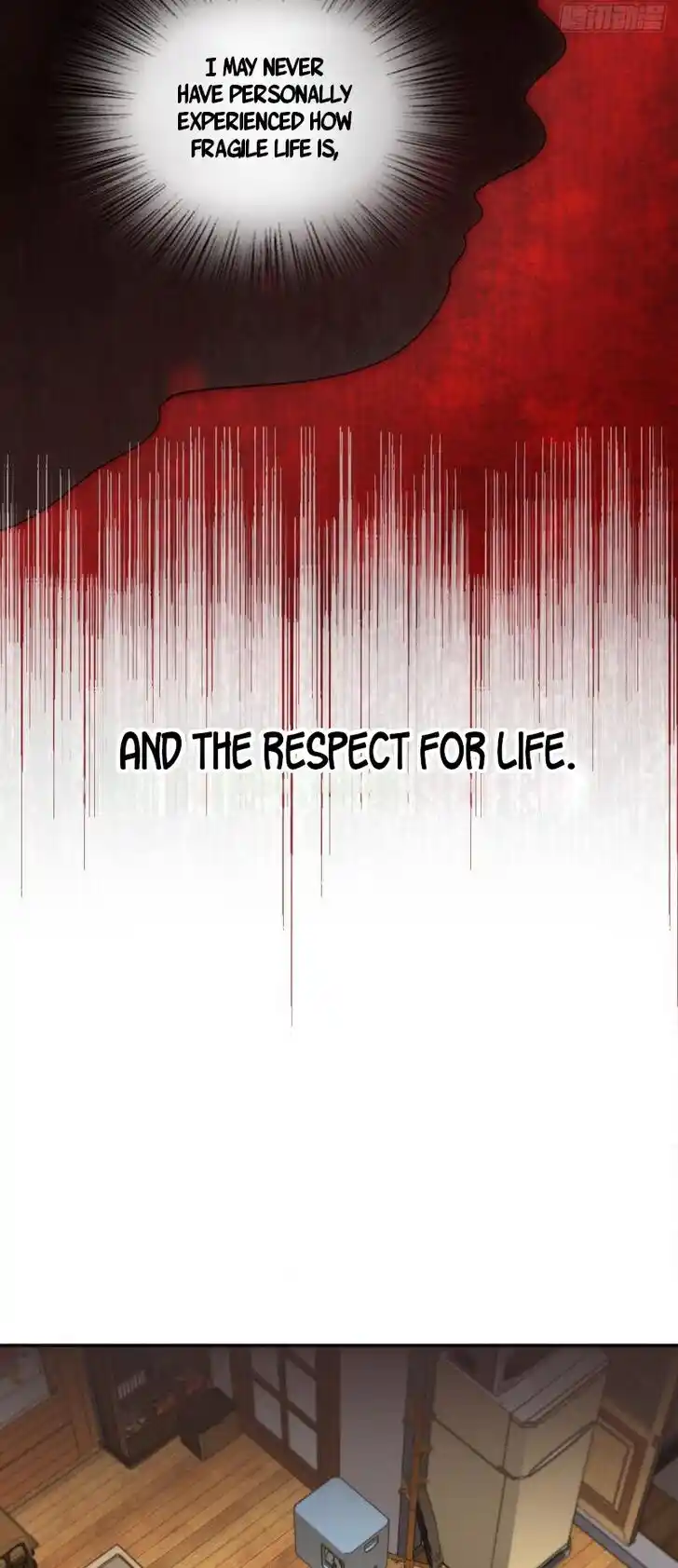 Wojia Laopo Laizi Yiqian Nian Qian Ch.166