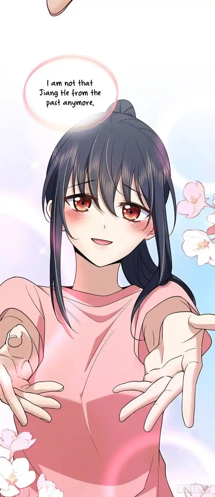 Wojia Laopo Laizi Yiqian Nian Qian Ch.166