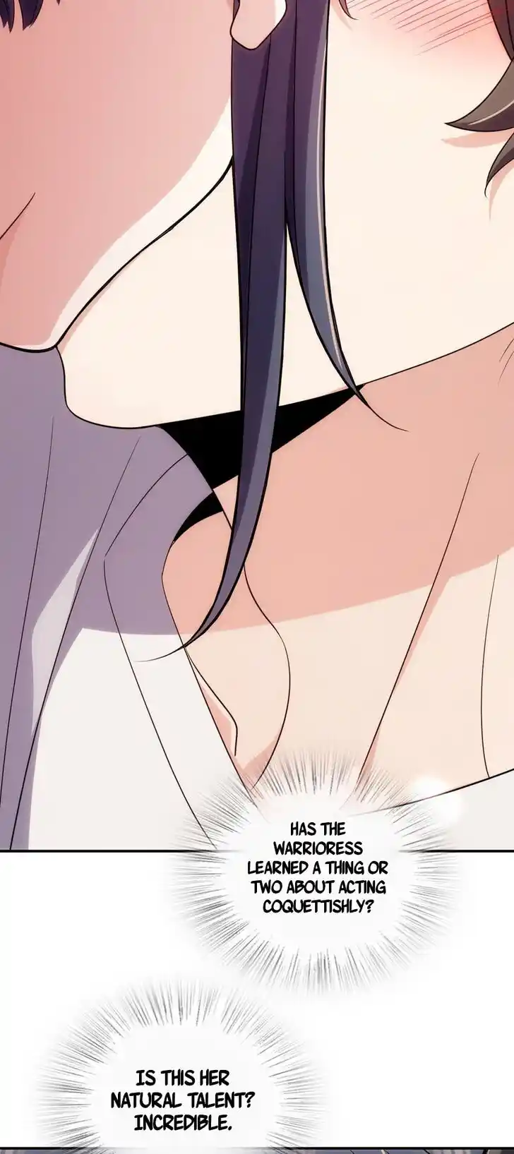 Wojia Laopo Laizi Yiqian Nian Qian Ch.167