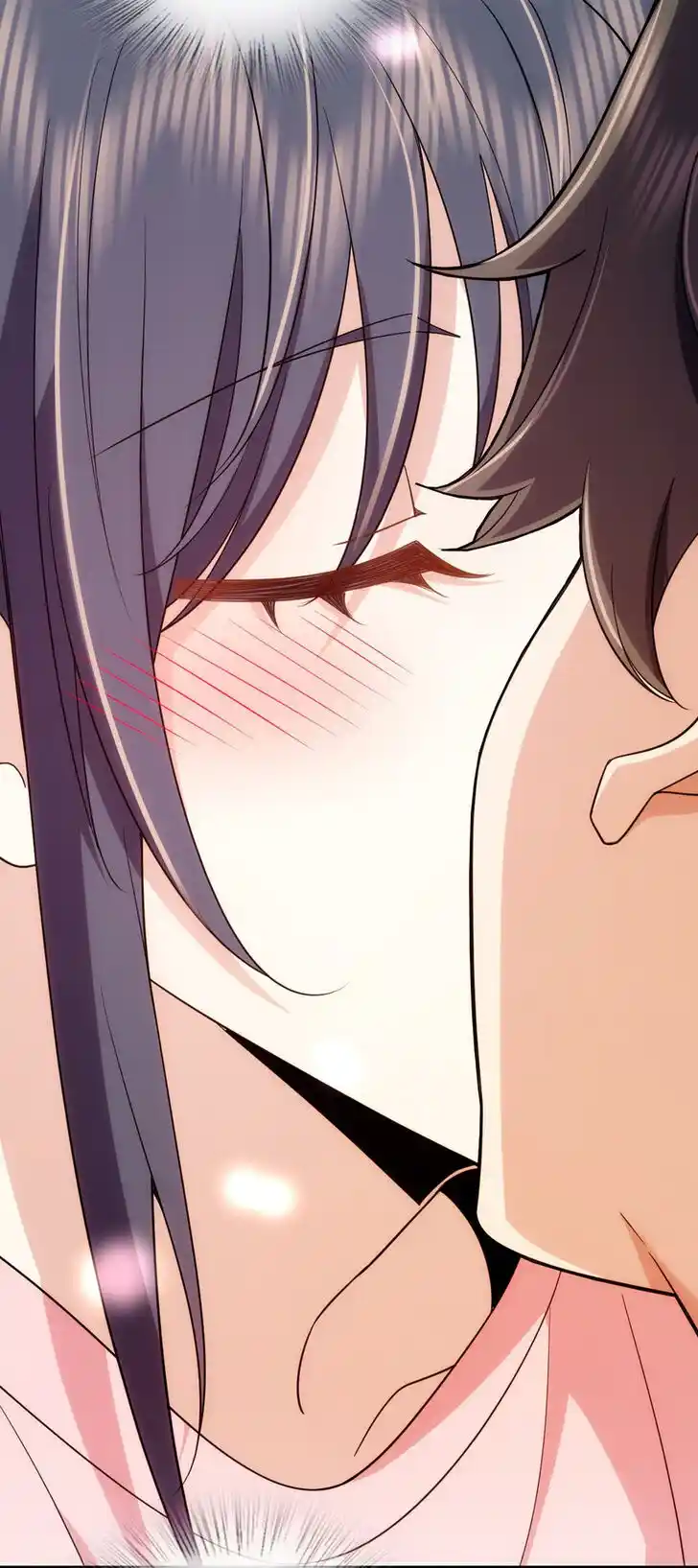 Wojia Laopo Laizi Yiqian Nian Qian Ch.167