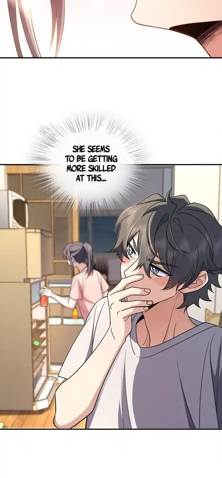 Wojia Laopo Laizi Yiqian Nian Qian Ch.167