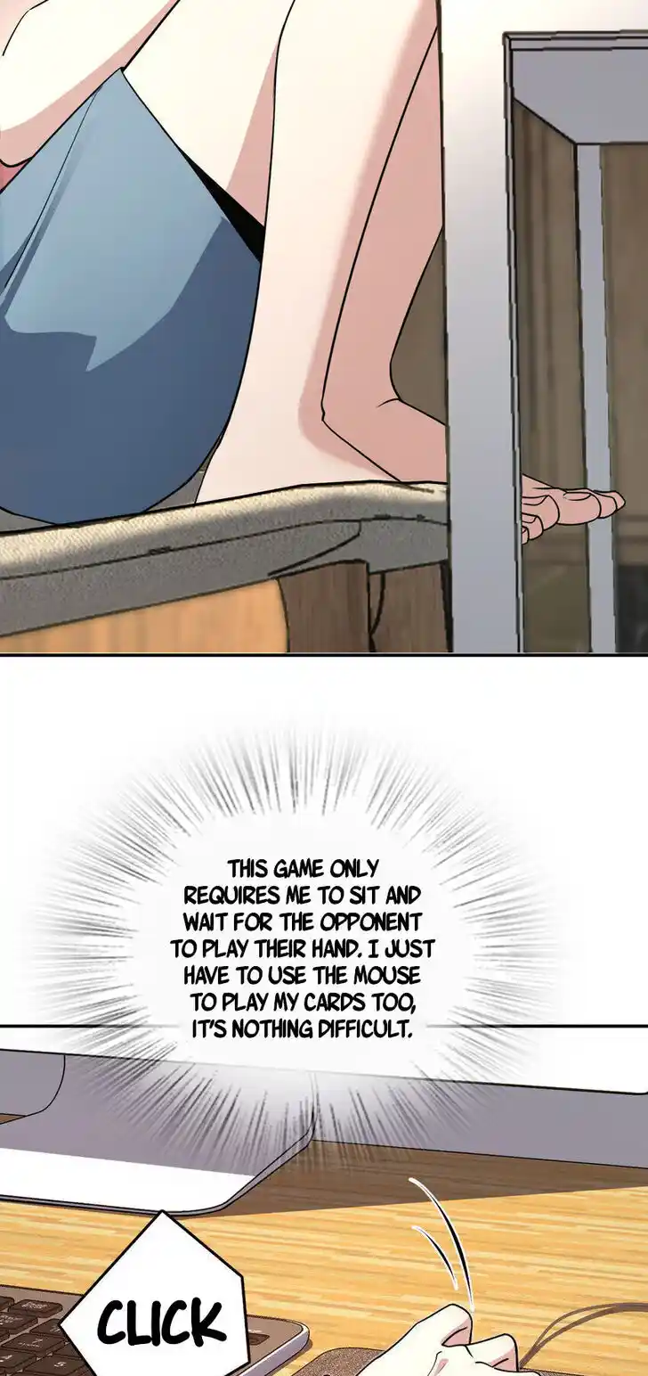 Wojia Laopo Laizi Yiqian Nian Qian Ch.167