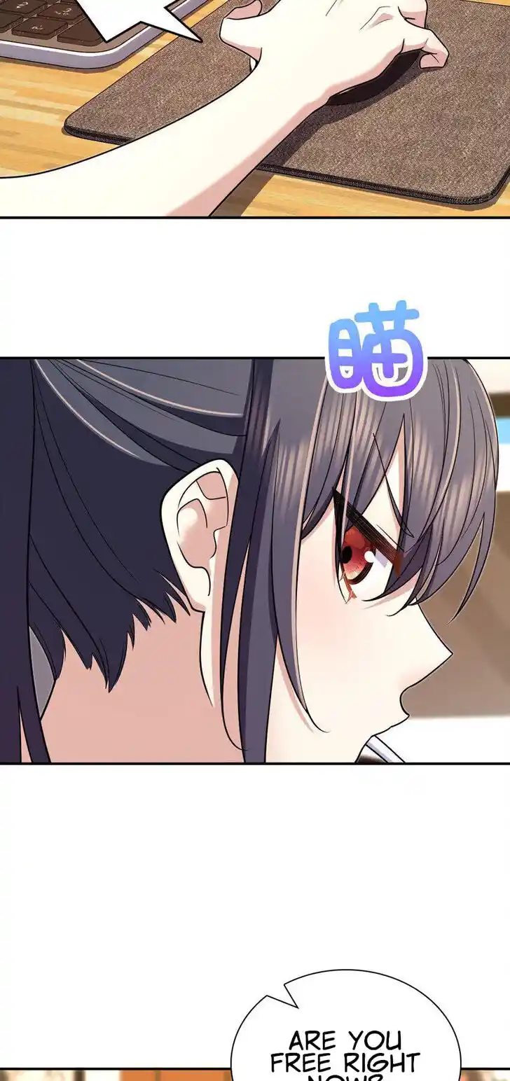 Wojia Laopo Laizi Yiqian Nian Qian Ch.167