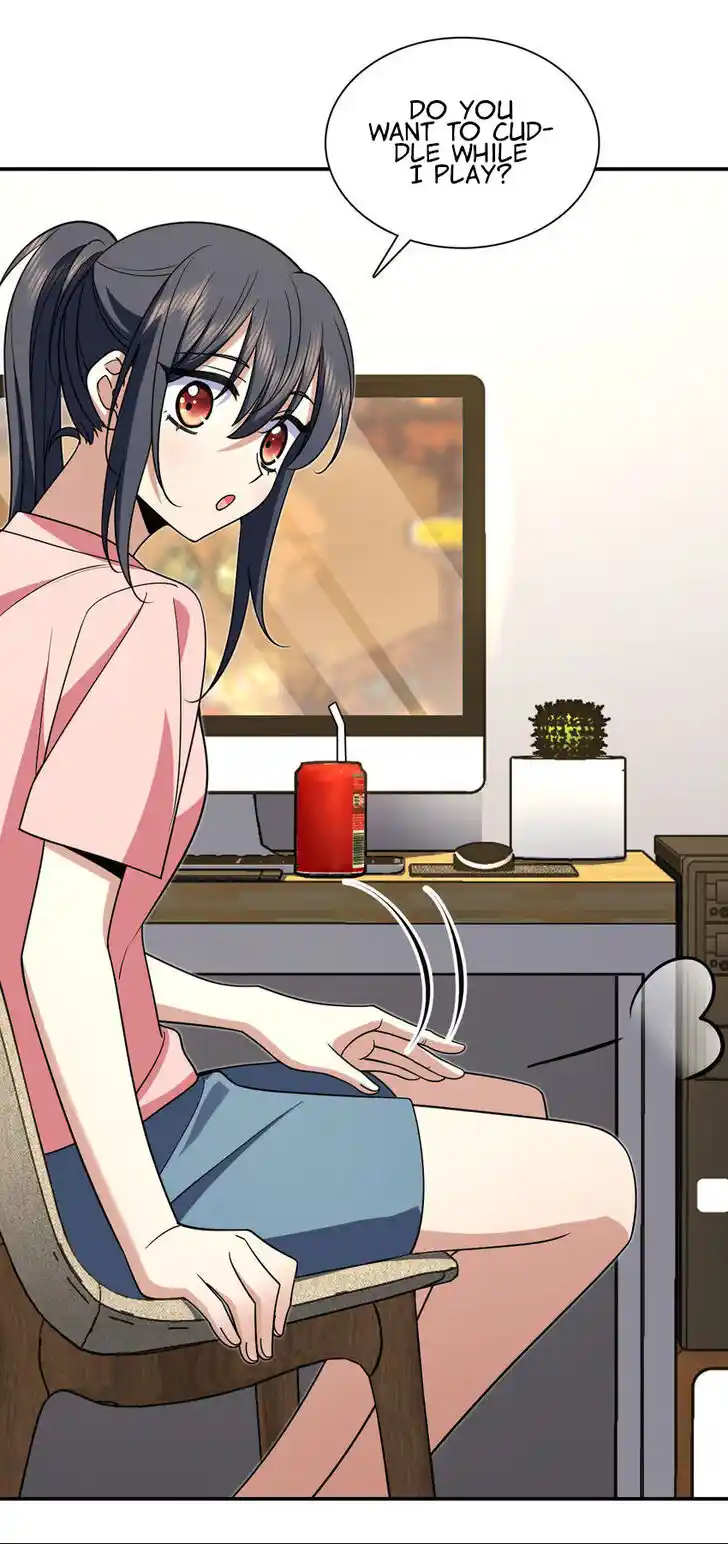 Wojia Laopo Laizi Yiqian Nian Qian Ch.167