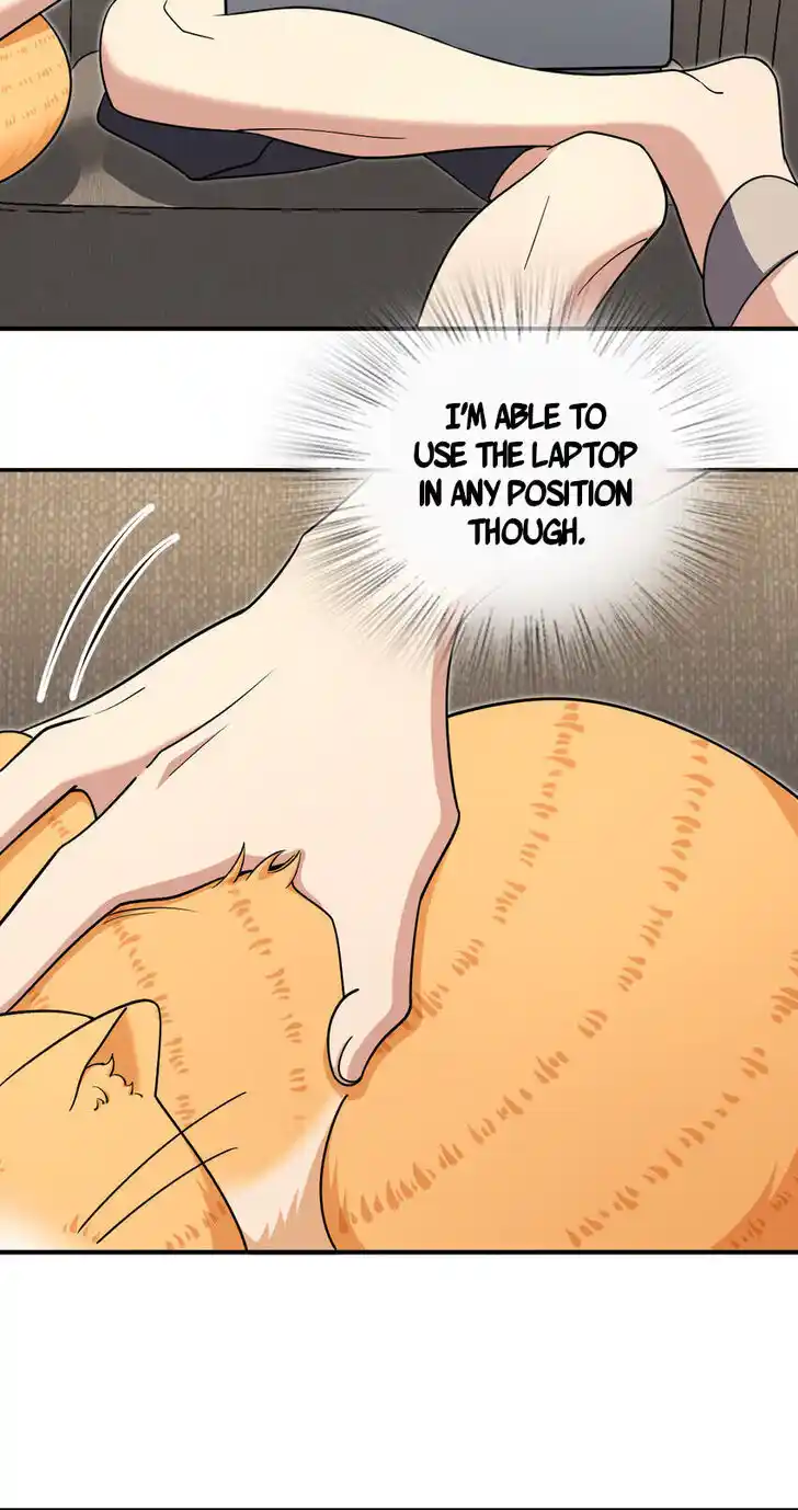 Wojia Laopo Laizi Yiqian Nian Qian Ch.167