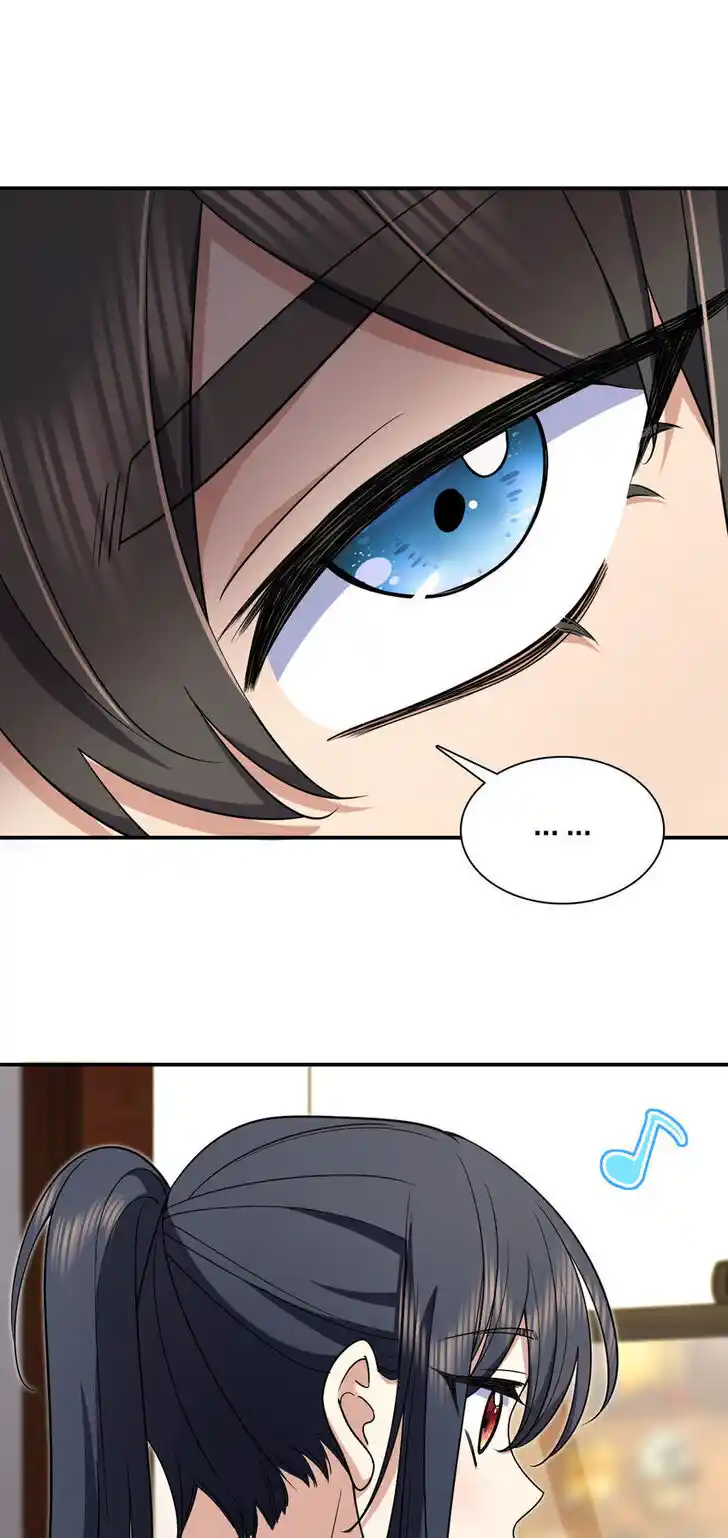 Wojia Laopo Laizi Yiqian Nian Qian Ch.167