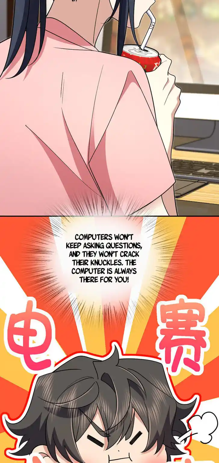 Wojia Laopo Laizi Yiqian Nian Qian Ch.167