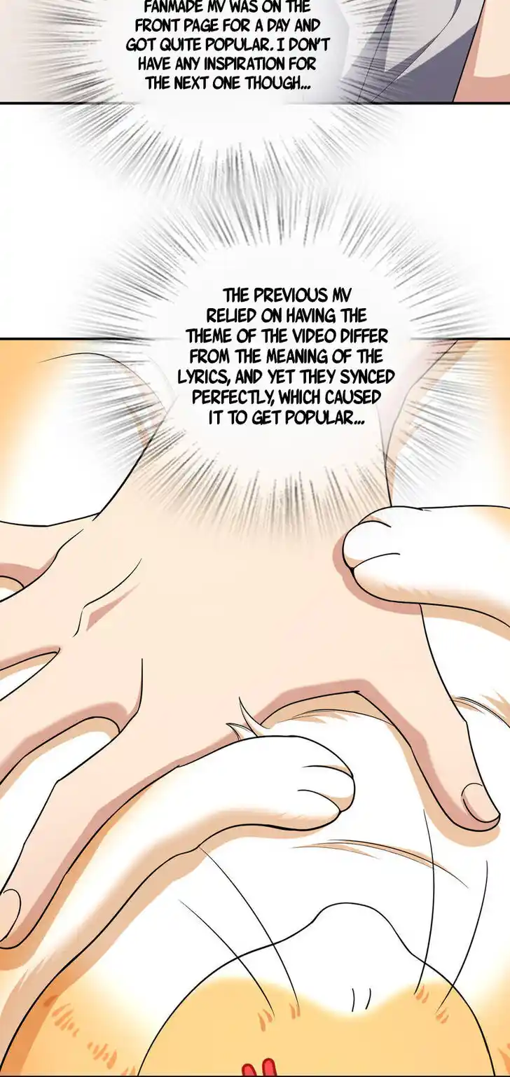 Wojia Laopo Laizi Yiqian Nian Qian Ch.167