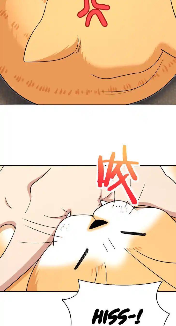 Wojia Laopo Laizi Yiqian Nian Qian Ch.167