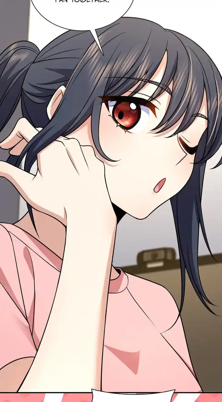 Wojia Laopo Laizi Yiqian Nian Qian Ch.167