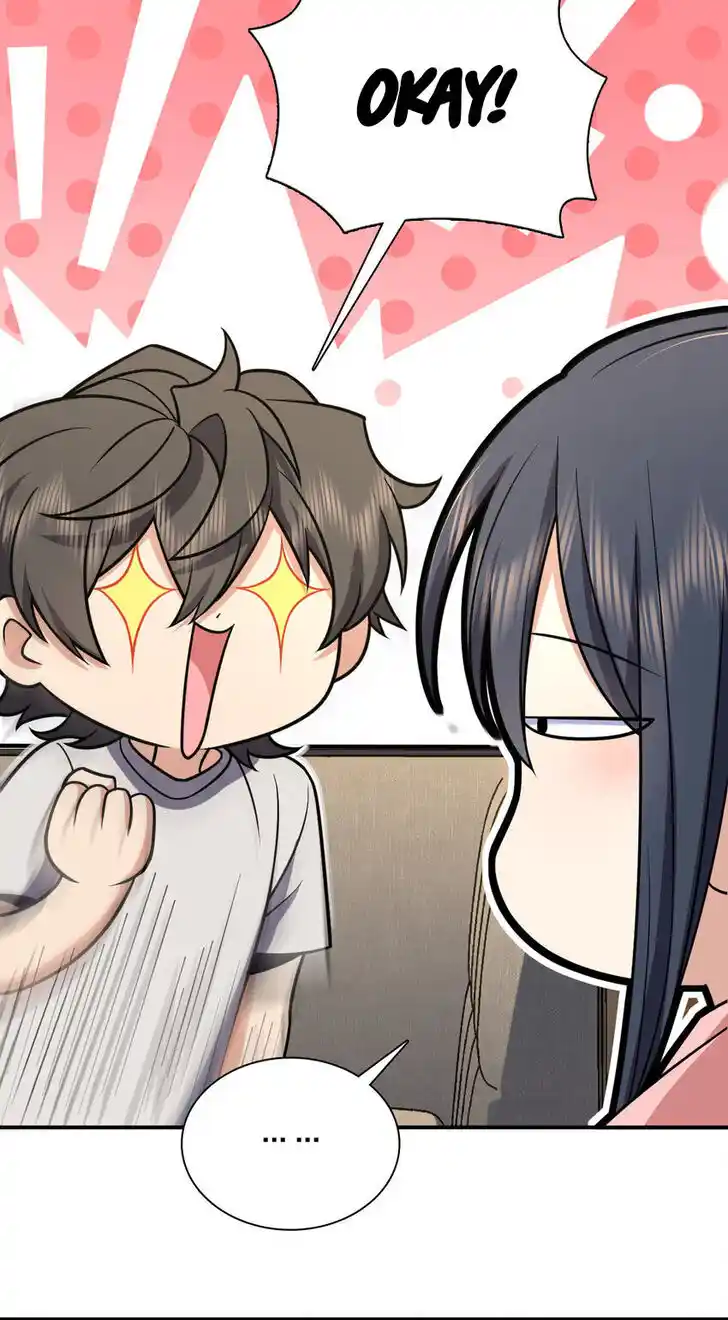 Wojia Laopo Laizi Yiqian Nian Qian Ch.167