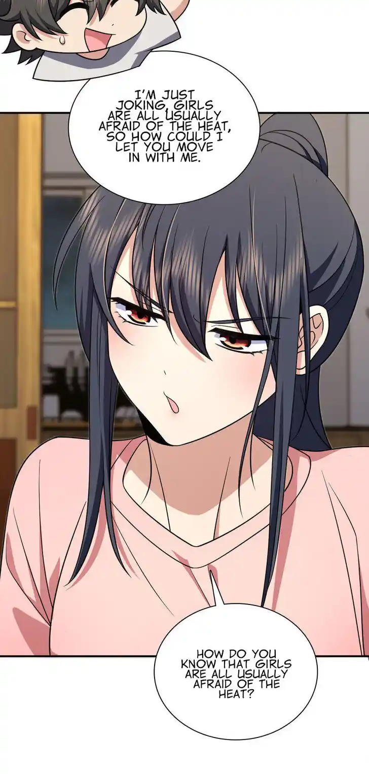 Wojia Laopo Laizi Yiqian Nian Qian Ch.167