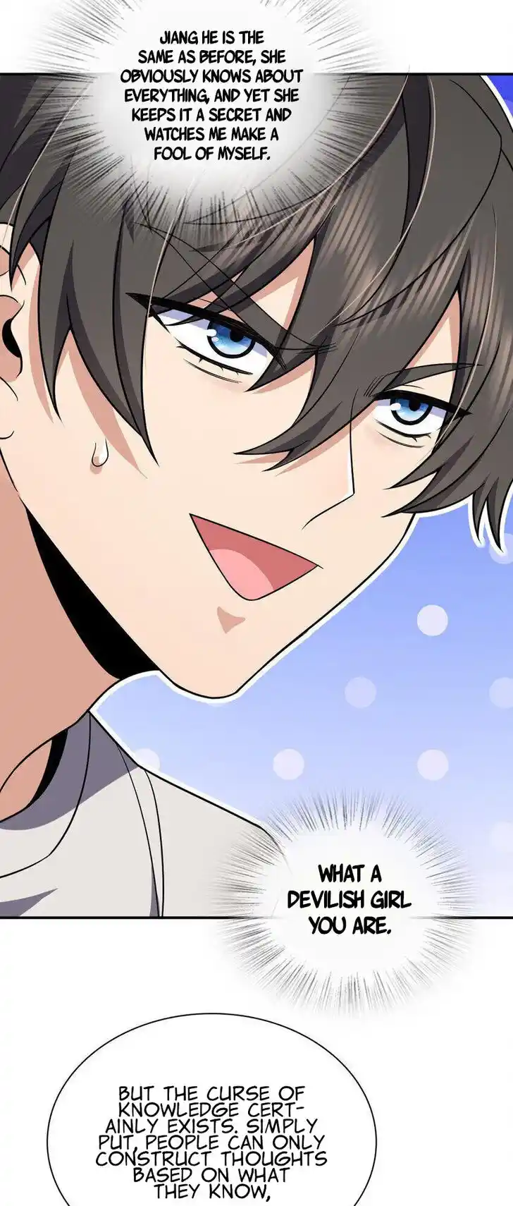 Wojia Laopo Laizi Yiqian Nian Qian Ch.167