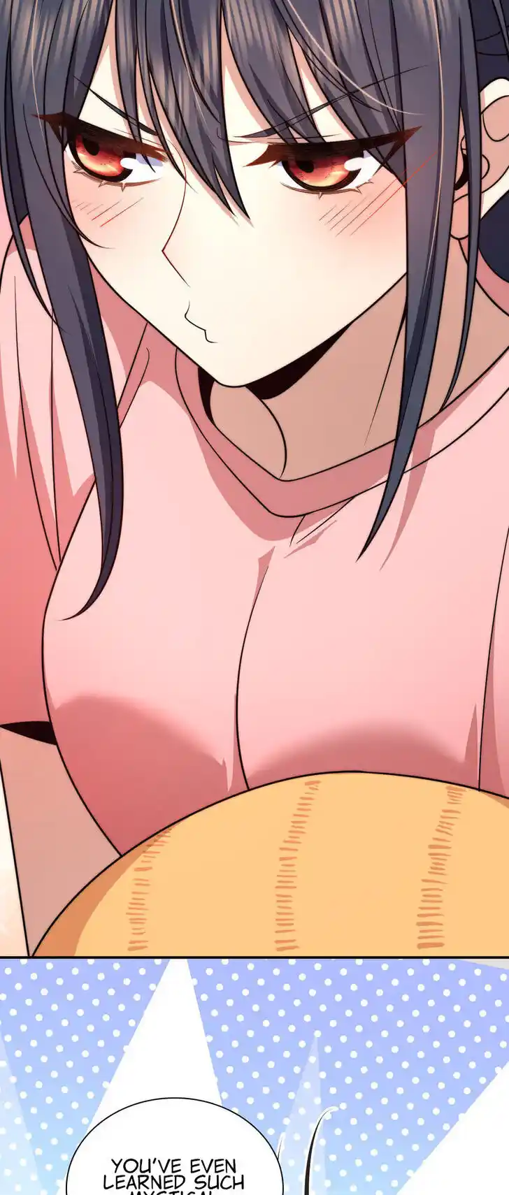 Wojia Laopo Laizi Yiqian Nian Qian Ch.167