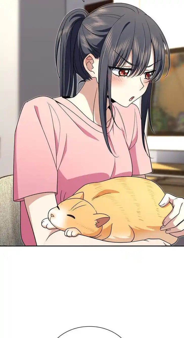 Wojia Laopo Laizi Yiqian Nian Qian Ch.168