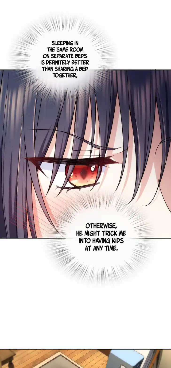 Wojia Laopo Laizi Yiqian Nian Qian Ch.168