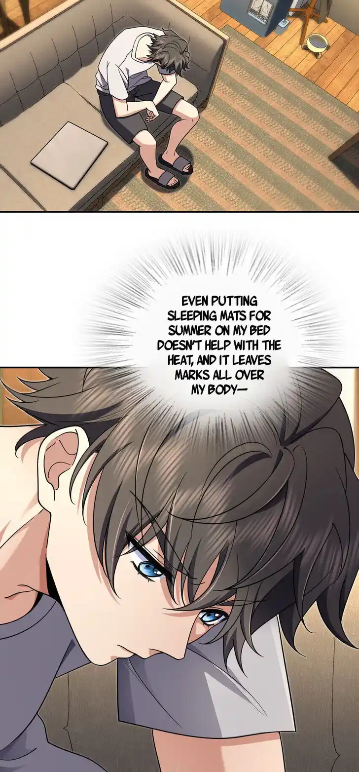 Wojia Laopo Laizi Yiqian Nian Qian Ch.168