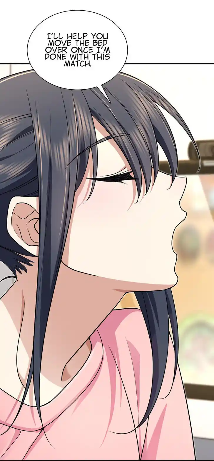 Wojia Laopo Laizi Yiqian Nian Qian Ch.168