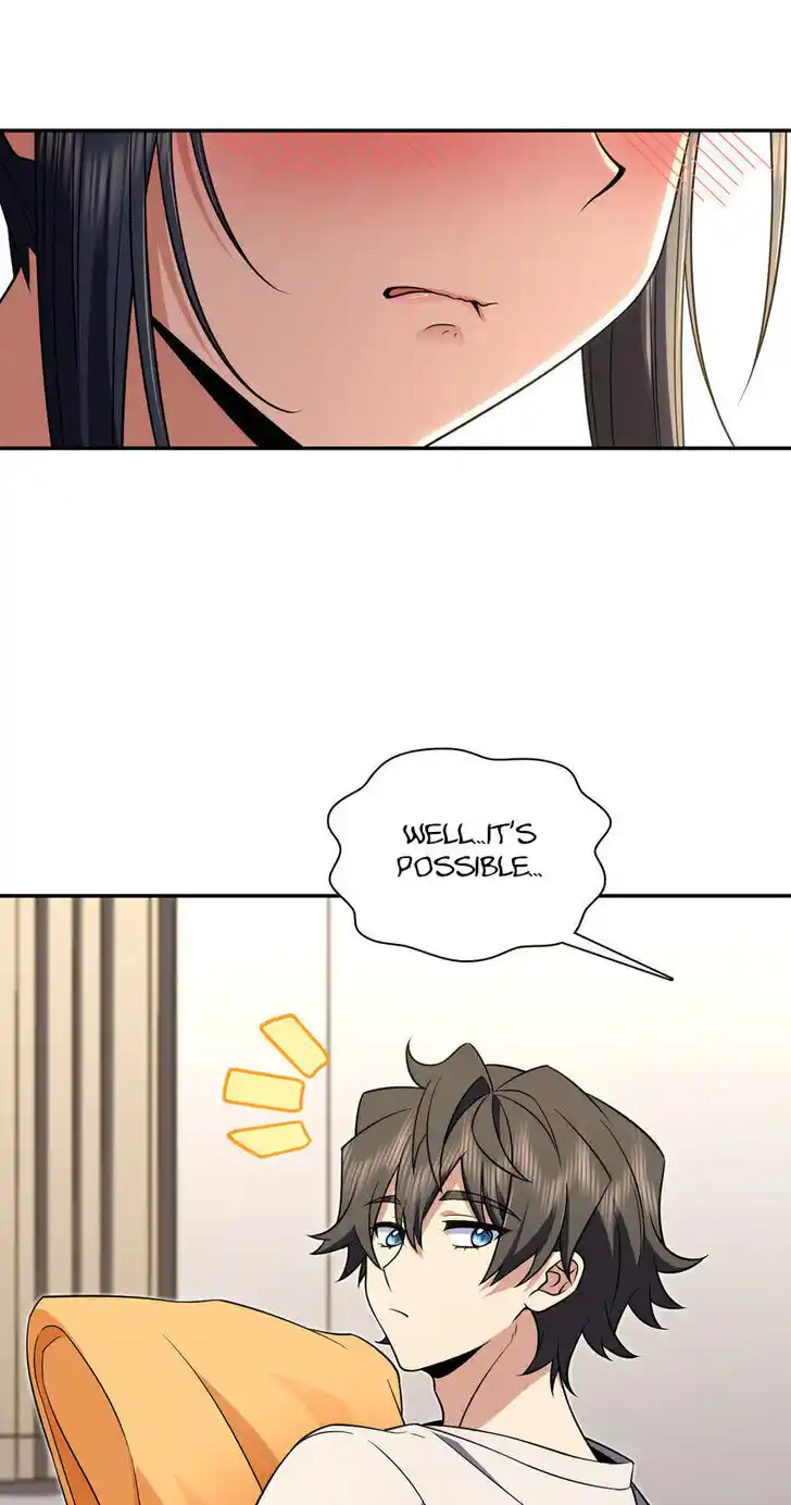 Wojia Laopo Laizi Yiqian Nian Qian Ch.168