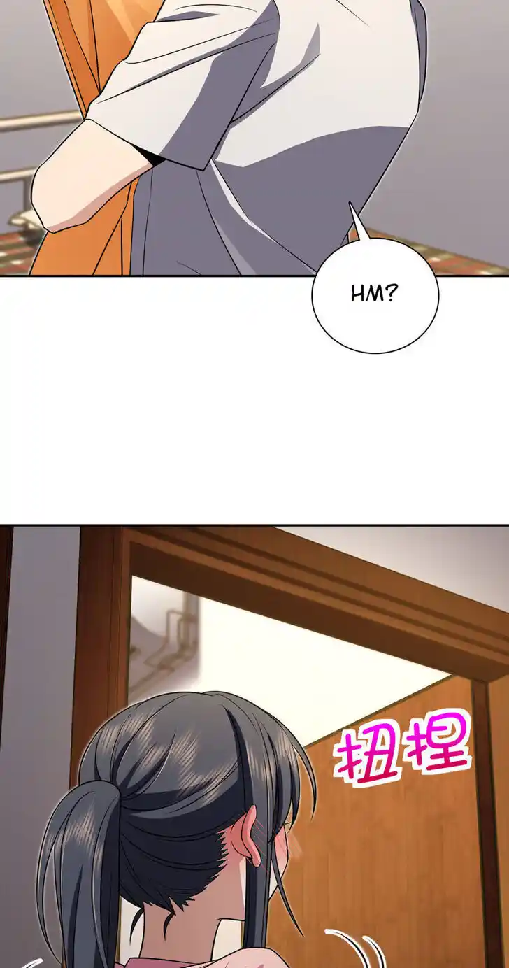 Wojia Laopo Laizi Yiqian Nian Qian Ch.168