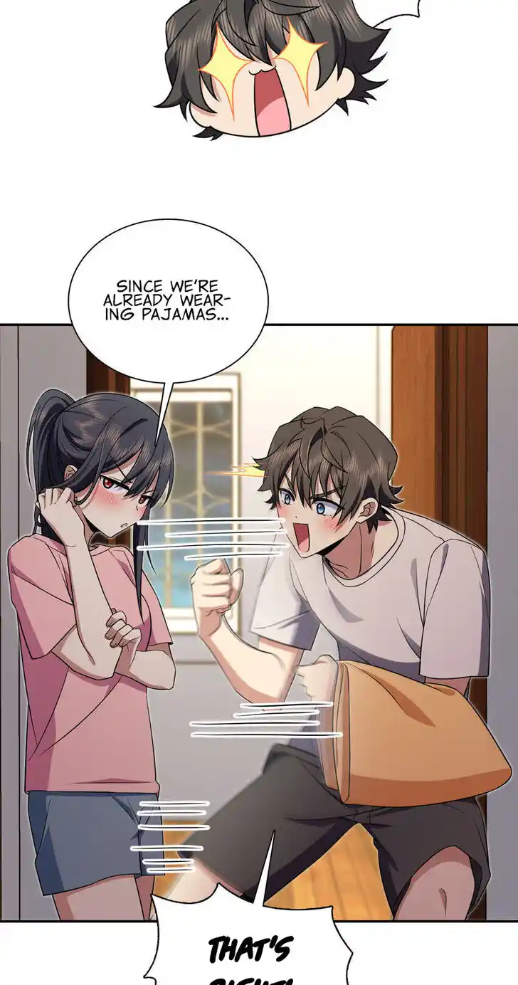 Wojia Laopo Laizi Yiqian Nian Qian Ch.168