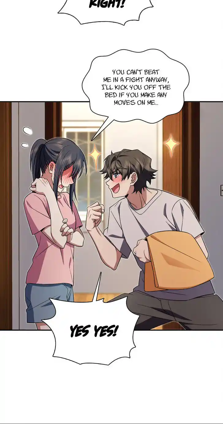 Wojia Laopo Laizi Yiqian Nian Qian Ch.168